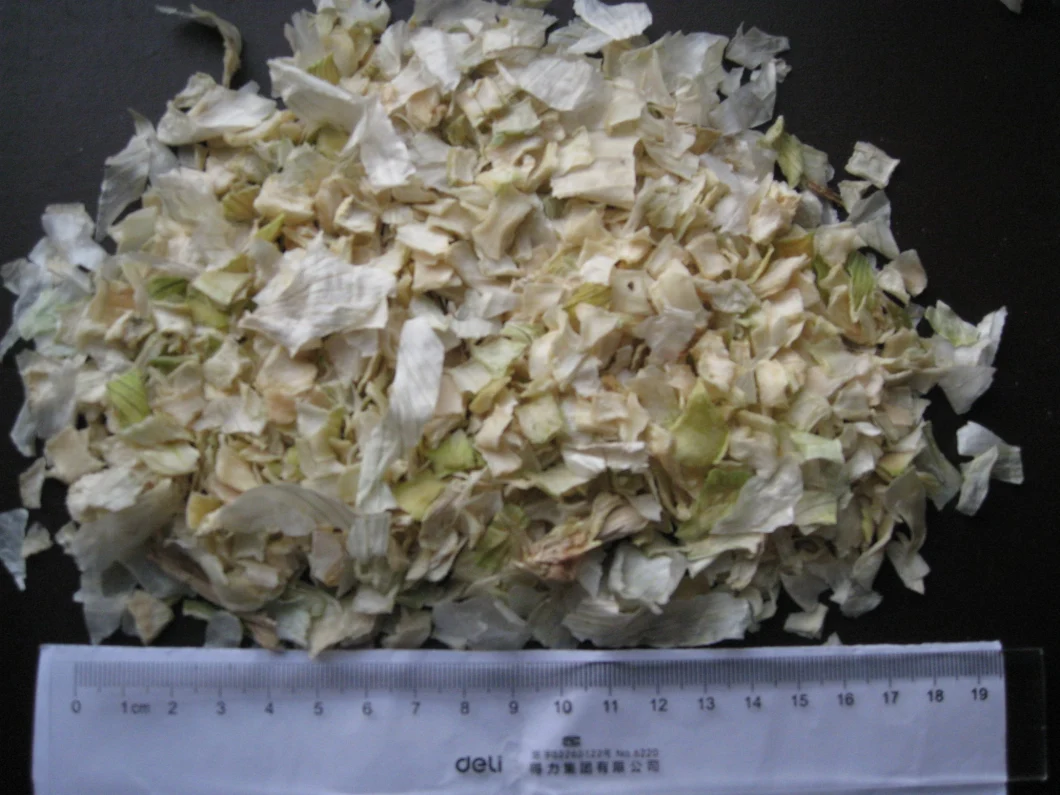 2018 Crop Dry Yellow Onion Flakes