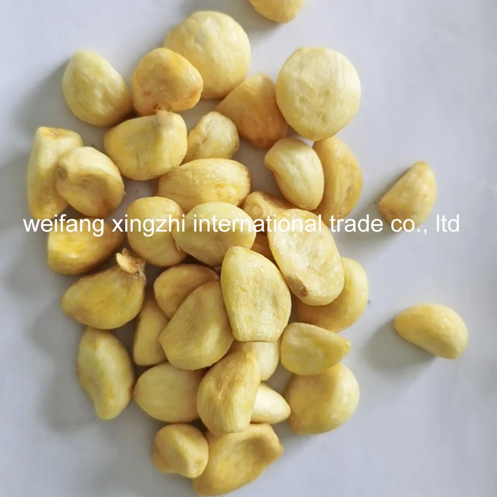 Palm Oil Vacuum Fried Garlic Vf Garlic