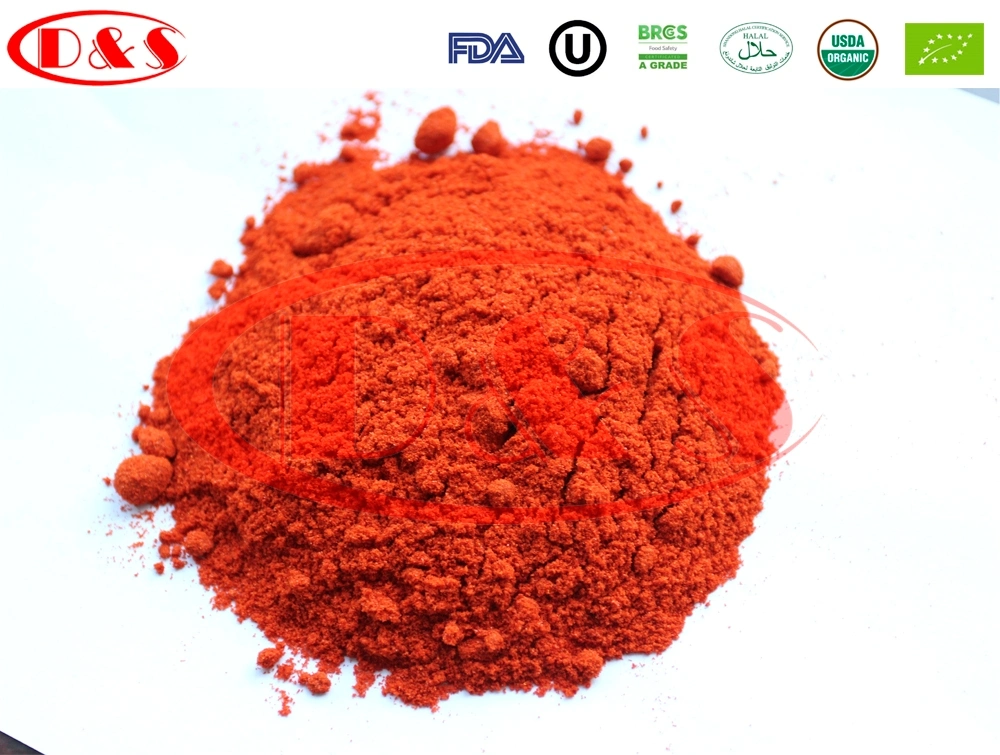 Top Quality Chinese Red Chili Powder Wholesale