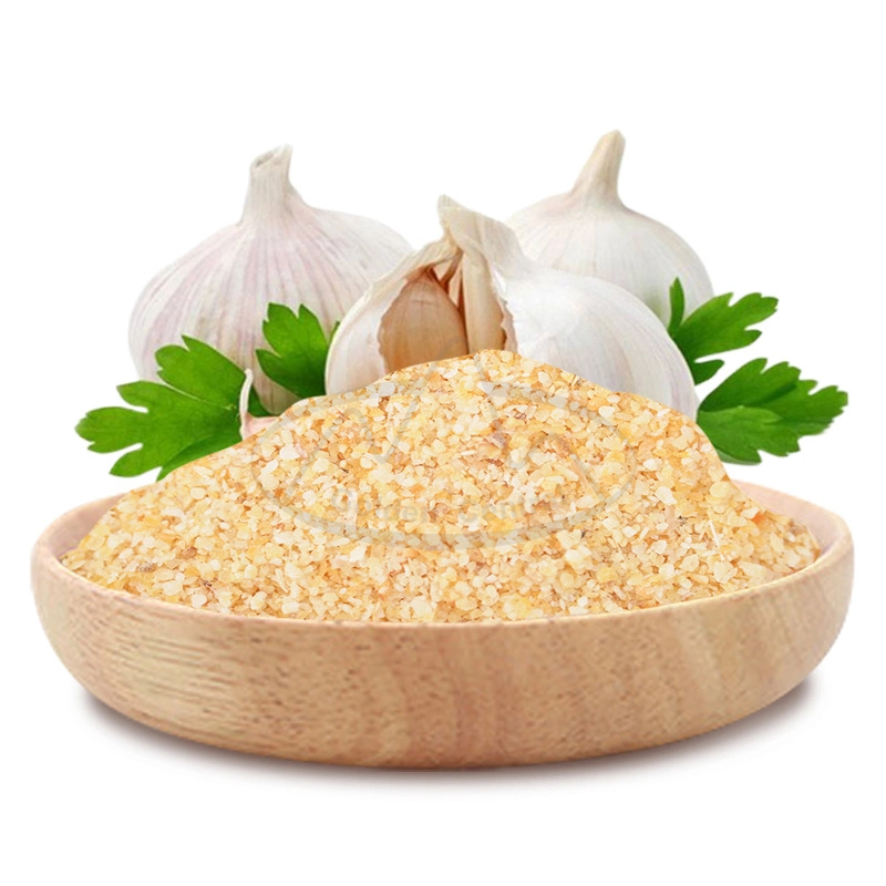 New China Toasted Garlic Powder