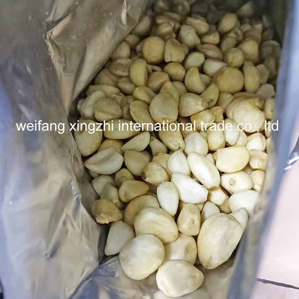 High Quality Fried Garlic Vf Garlic Whole