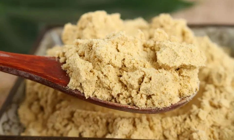 100% Purity Nature Ginger Extract Gingerol 2%, 10% (Water-Soluble) Ginger Powder