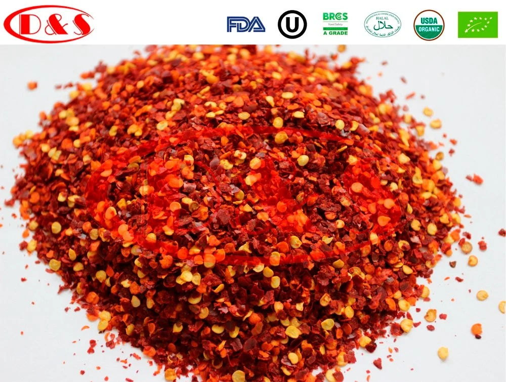 Best Selling and High-Quality Sweet Paprika Chili Powder at Wholesale Price