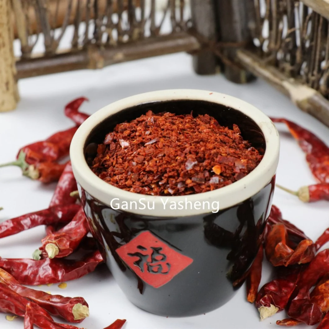 Top Quality Chinese Red Chili Powder Wholesale